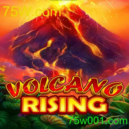 VolcanoRising